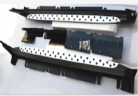 Step Pedal HN0900720 for 现代 Hyundai