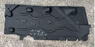 Engine Under Cover BM4960551C2 for 宝马 BMW