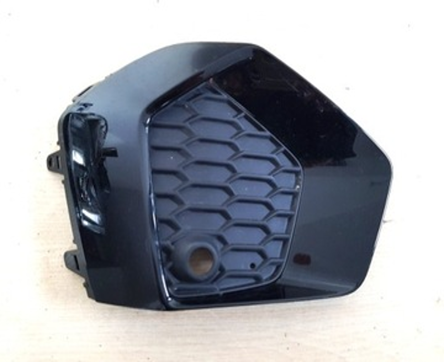 Fog Lamp Cover AU0760091J for 奥迪 Audi