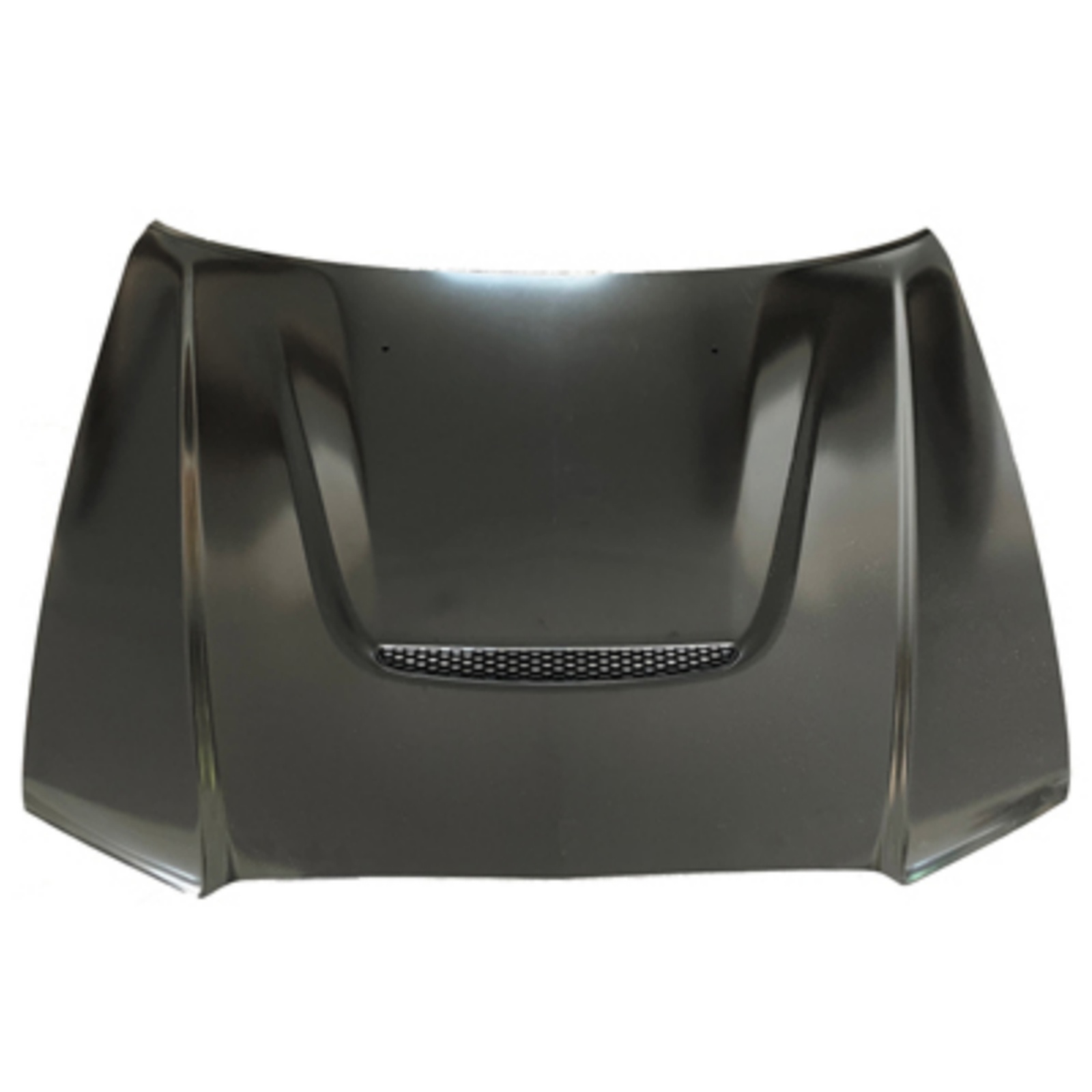 SRT Aluminum hood MTP-CHARG-038 for DODGE