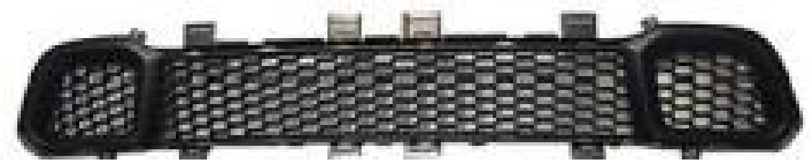 Bumper Grille JP0050080 for 吉普 Jeep