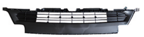 Front Bumper TY1290040BG for 丰田 Toyota