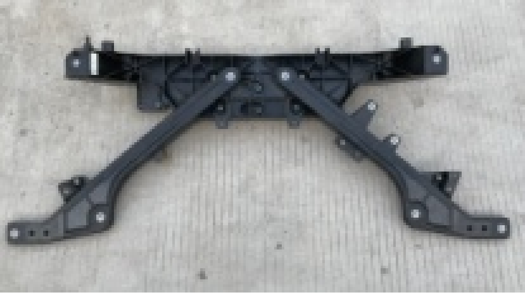 Radiator Support TS0040490 for 特斯拉 Tesla