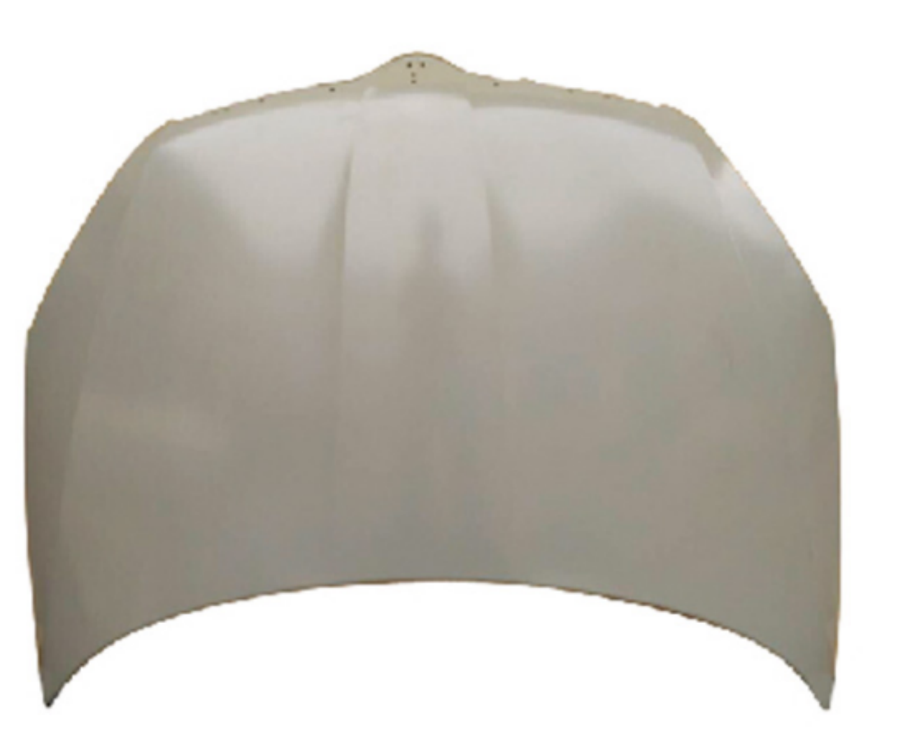 Hood/Bonnet SD0050010 for 斯柯达 Skoda