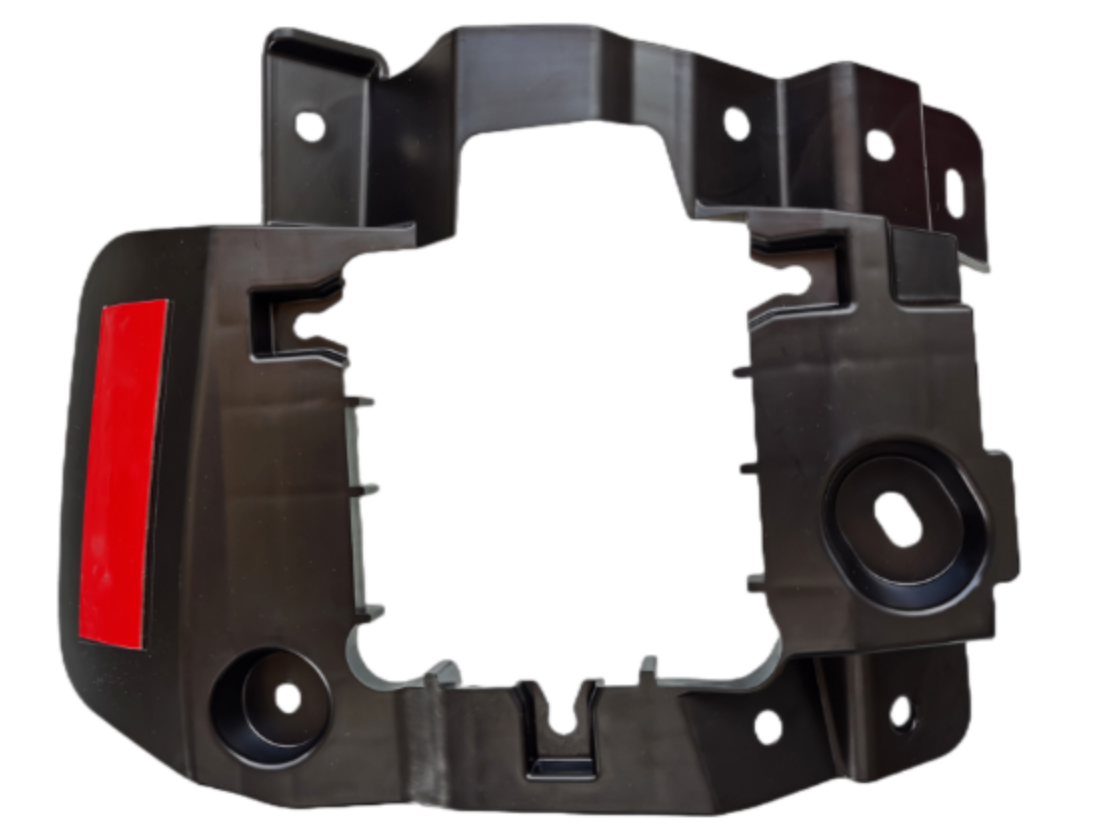Bracket for Radar Sensor MZ0301622 for 马自达 Mazda
