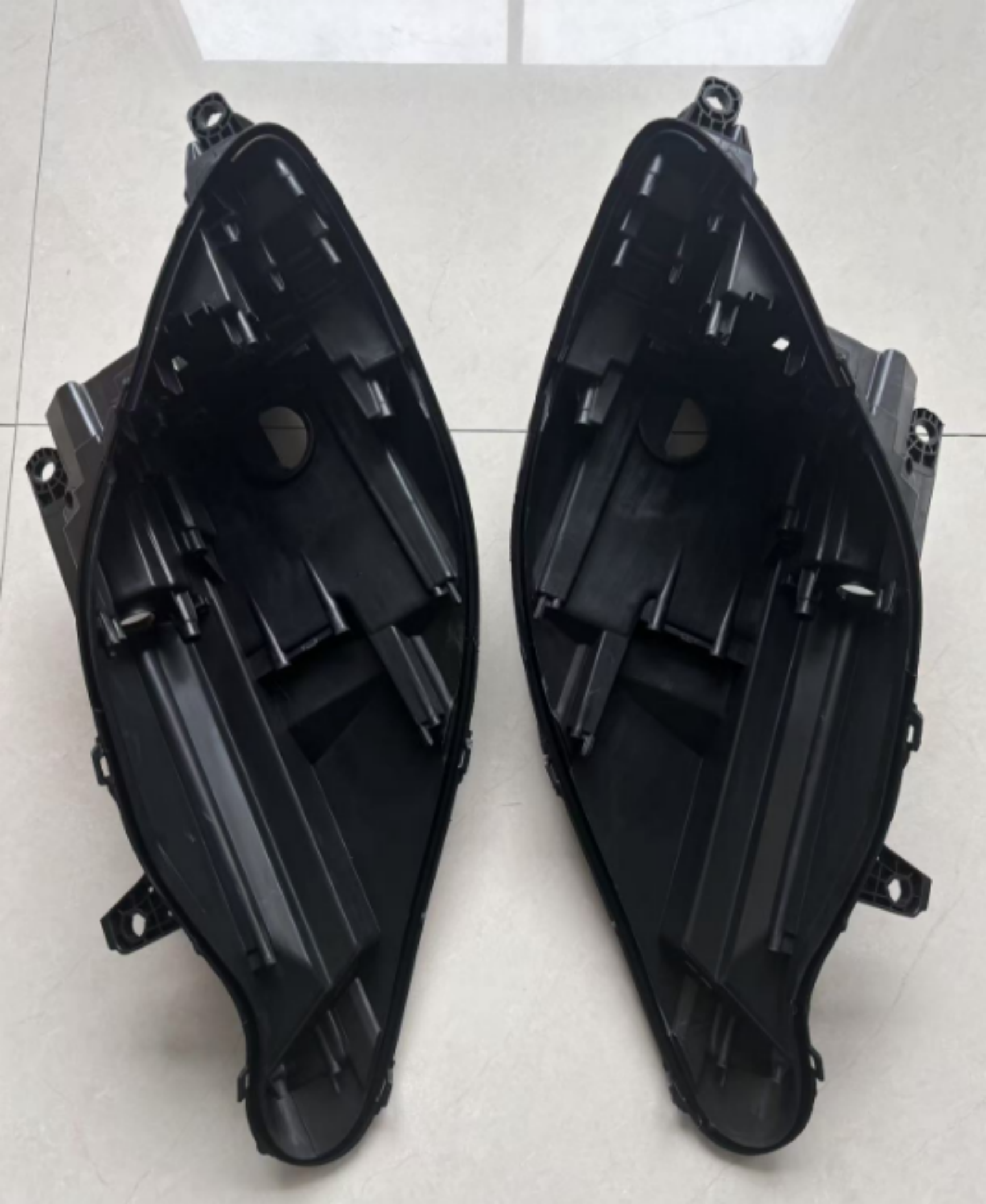 HeadLamp Housing FA0010121 for 法拉利 Ferrari