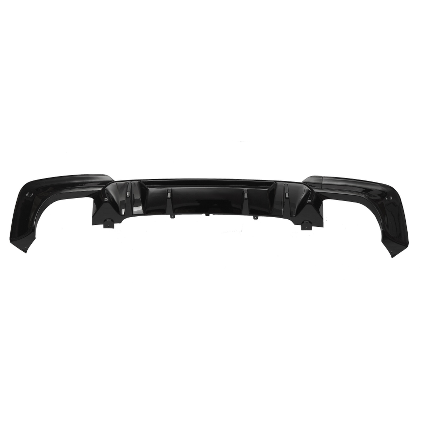 G01 Rear Diffuser Competitive Style MTP-G01-023 for BMW