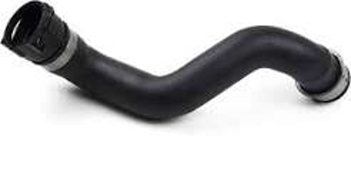 Coolant pipe BC0242370P for 梅赛德斯-奔驰 Mercedes-Benz