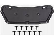 Hood Insulation Cotton MZ0310520 for 马自达 Mazda