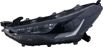 Head Lamps TY0430111 for 丰田 Toyota