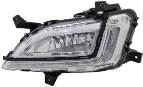 Fog Lamps HN0920101B3 for 现代 Hyundai