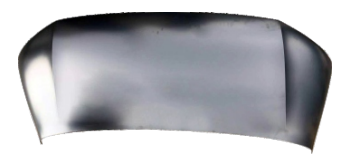 Hood/Bonnet VG1400010P for 大众 Volkswagen