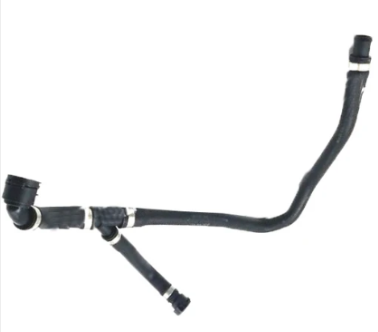 Coolant pipe BM0962370 for 宝马 BMW
