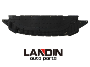 Front bumper under cover AU0471570 for 奥迪 Audi