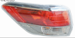 Tail Lamps TY0810172 for 丰田 Toyota