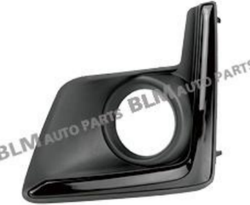 Fog Lamp Cover SB2400092BTB3 for 斯巴鲁 Subaru