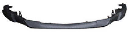 Front Bumper TY1290040K for 丰田 Toyota