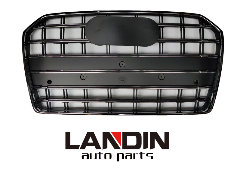 Grille AU0400070P for 奥迪 Audi