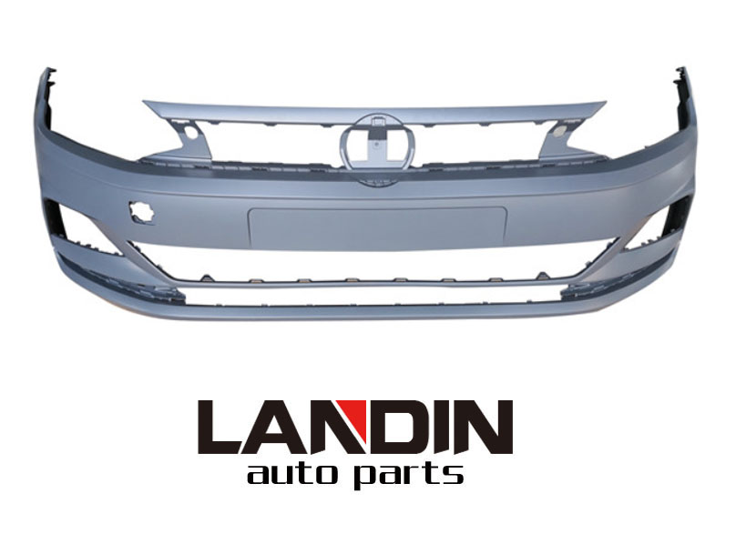 Front Bumper VG0880040 for 大众 Volkswagen
