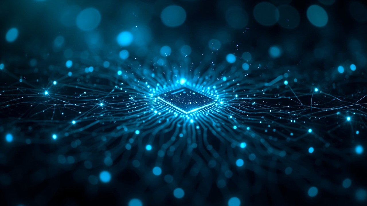 Nuvoton Launches NuML Toolkit: Accelerating AI Model Deployment on MCU