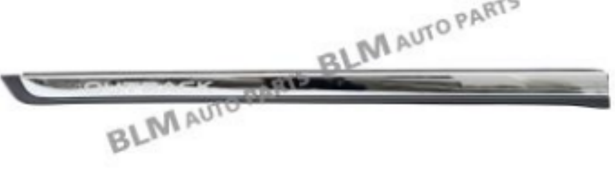 Door Stripe SB0281151Q for 斯巴鲁 Subaru