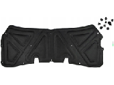 Hood Insulation Cotton HN0920520 for 现代 Hyundai