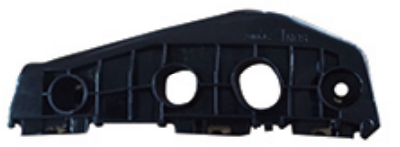 Bracket,Front Bumper TY0590052R2 for 丰田 Toyota
