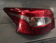 Tail Lamps NS0580171 for 日产 Nissan