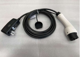 Electric Charger BYD0042650 for 比亚迪 BYD