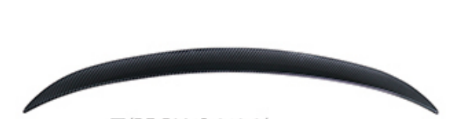 Spoiler BMT1322490 for 宝马改装 BMW Tuning