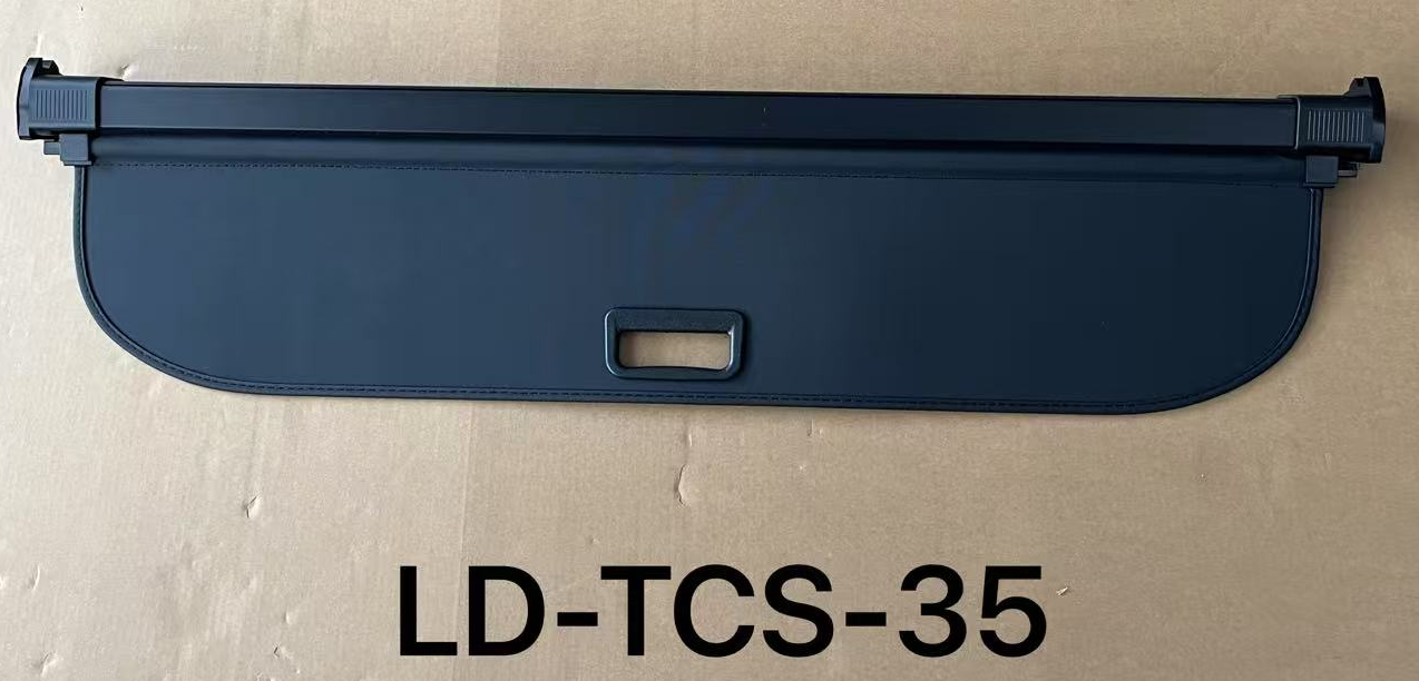 Trunk Cover Shelf AU0181850P for 奥迪 Audi
