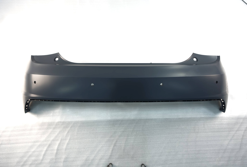 Rear Bumper AU0890190SPC4 for 奥迪 Audi