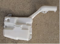 Windshield Washer Tank FD0800360 for 福特 Ford