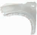 Fender,Front HN1020021Ⅰ for 现代 Hyundai