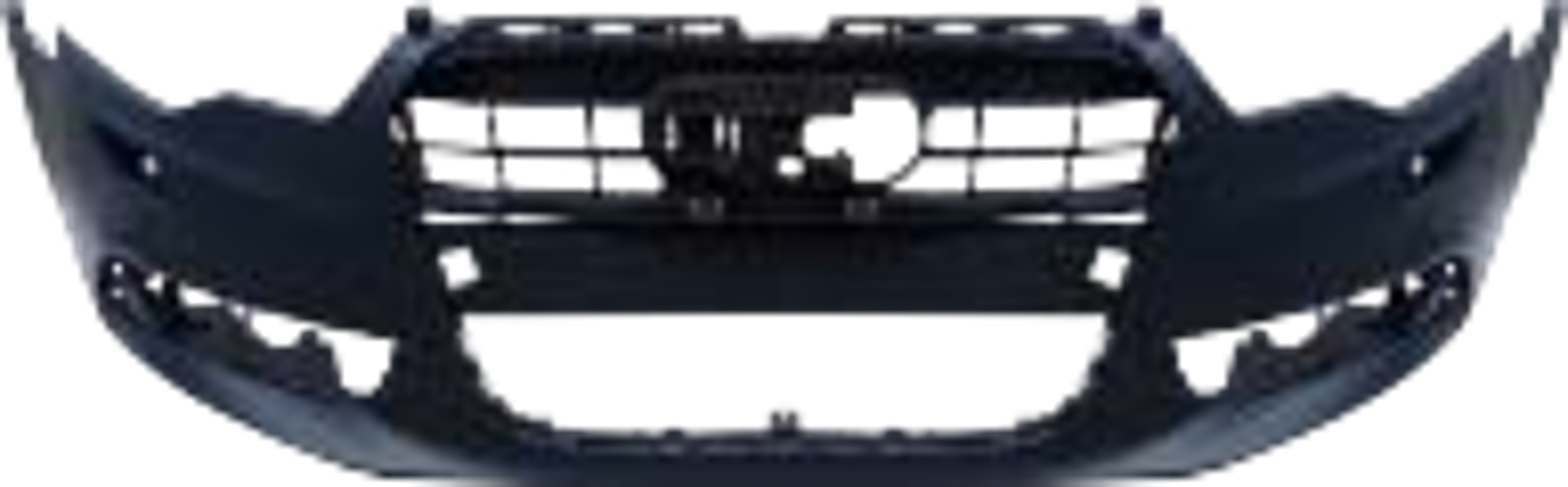 Front Bumper AU0500040TR for 奥迪 Audi