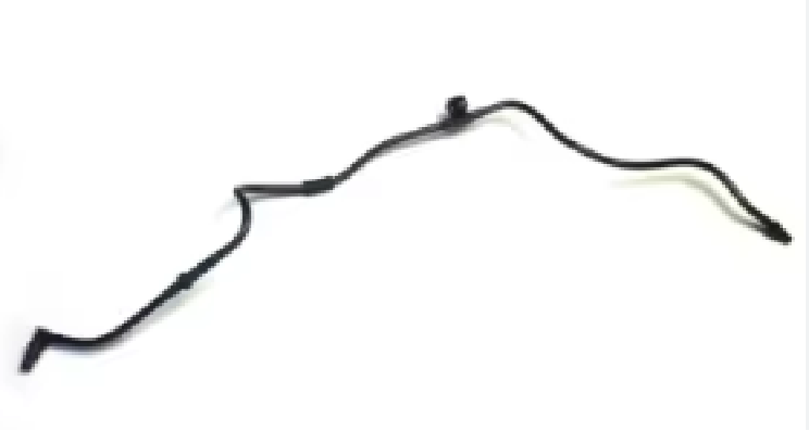 Coolant pipe BC1192370 for 梅赛德斯-奔驰 Mercedes-Benz