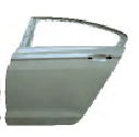 Rear Door Panel VG1490241 for 大众 Volkswagen