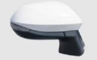 Side Mirrors TY06302719ELWHWTWB for 丰田 Toyota
