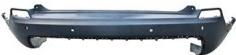 Front Bumper JP0060040Ⅰ for 吉普 Jeep