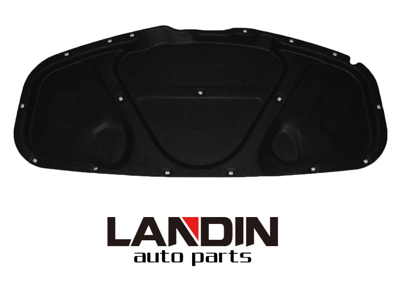 Hood Insulation Cotton VG0600520 for 大众 Volkswagen