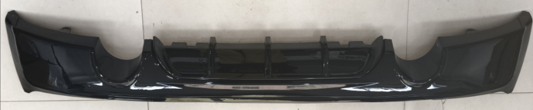 REAR DIFFUSER BMT1562350DsDc for 宝马改装 BMW Tuning