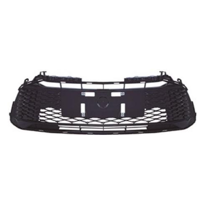 Front Bumper TY2780110SV for 丰田 Toyota