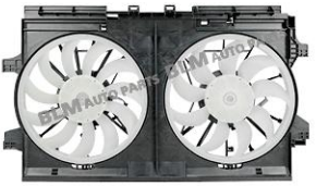 Radiator Fan SB0050510 for 斯巴鲁 Subaru