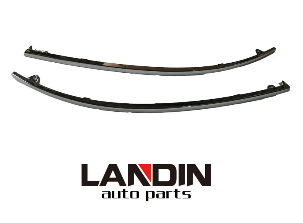 Moulding,Front bumper AU0520401 for 奥迪 Audi