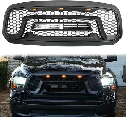 Grille DG0350070 for 道奇 Dodge