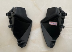 Bracket,Front Bumper TS0030050SM for 特斯拉 Tesla