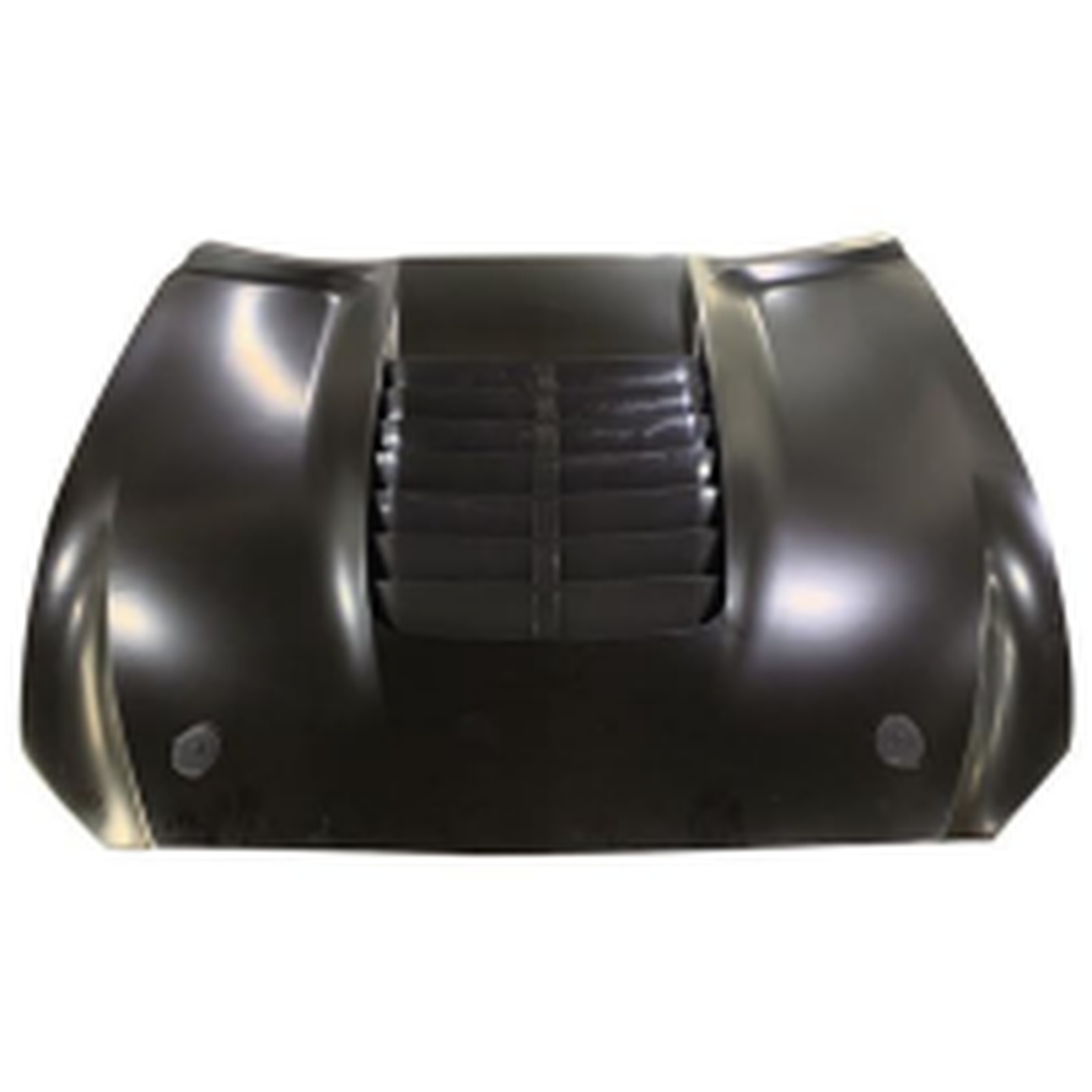 GT500 Aluminum Hood MTP-MUST-012 for FORD