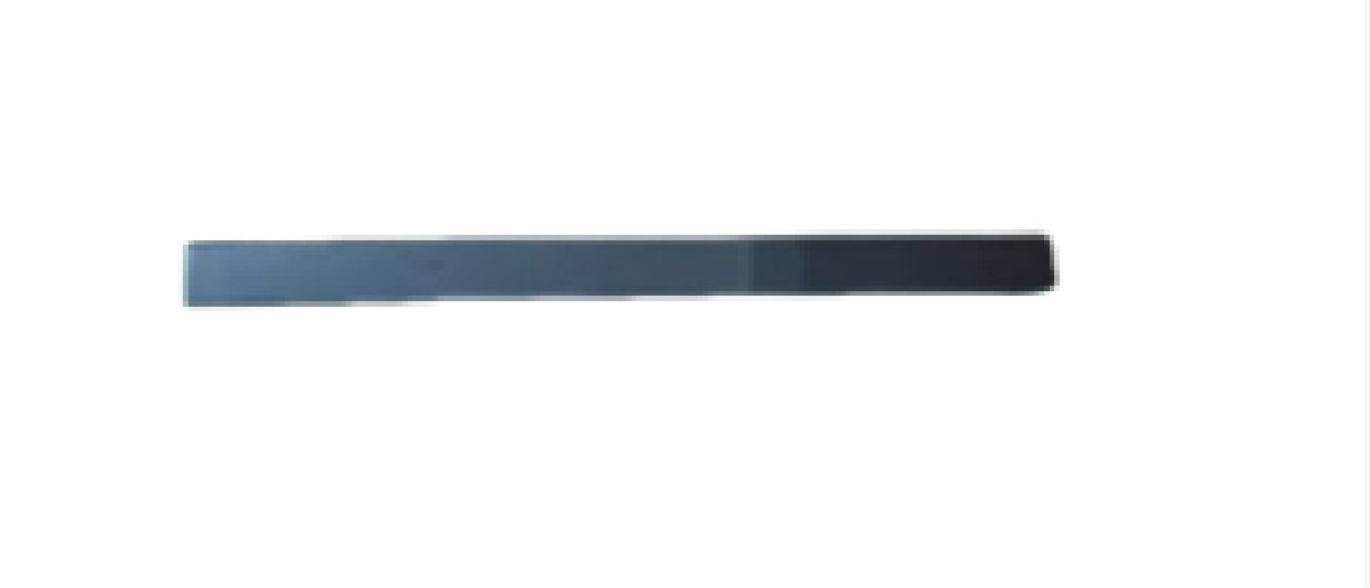 Rear Spoiler Moulding AU0981630 for 奥迪 Audi