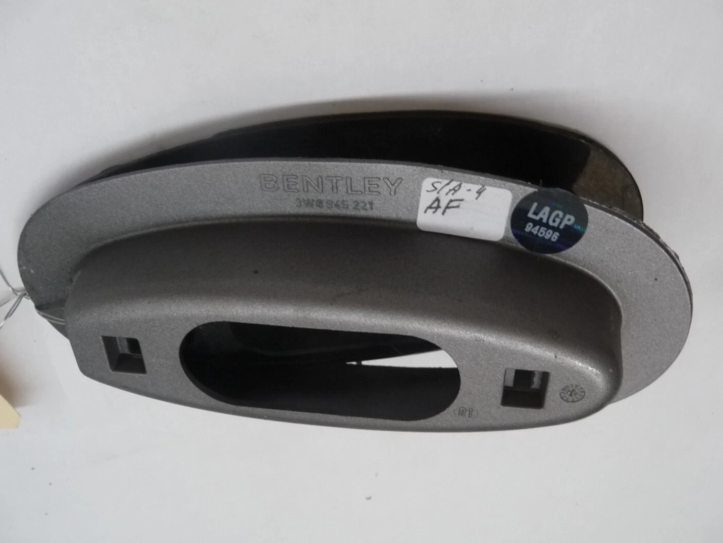 Reflector Support BT0031131 for 宾利 Bentley