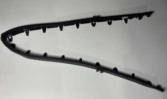 Moulding,Front bumper CV0770400 for 雪佛兰 Chevrolet